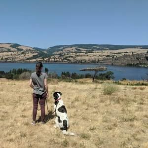 Meet your Posher, Erin